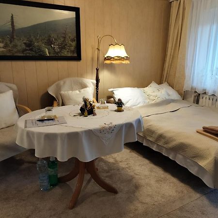 Azyl Karpacz - Kazdy Pokoj Z Wlasna Kuchnia I Lazienka Екстер'єр фото