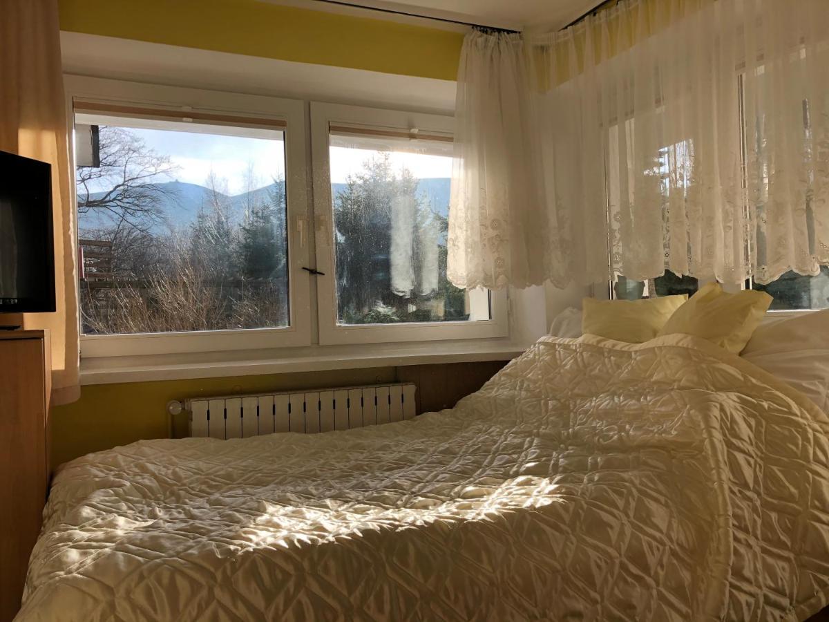 Azyl Karpacz - Kazdy Pokoj Z Wlasna Kuchnia I Lazienka Екстер'єр фото