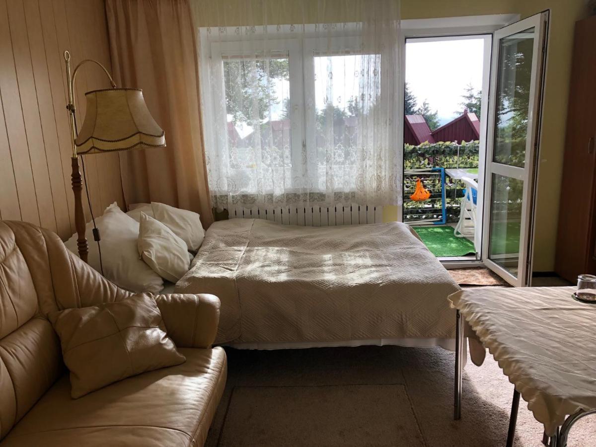 Azyl Karpacz - Kazdy Pokoj Z Wlasna Kuchnia I Lazienka Екстер'єр фото