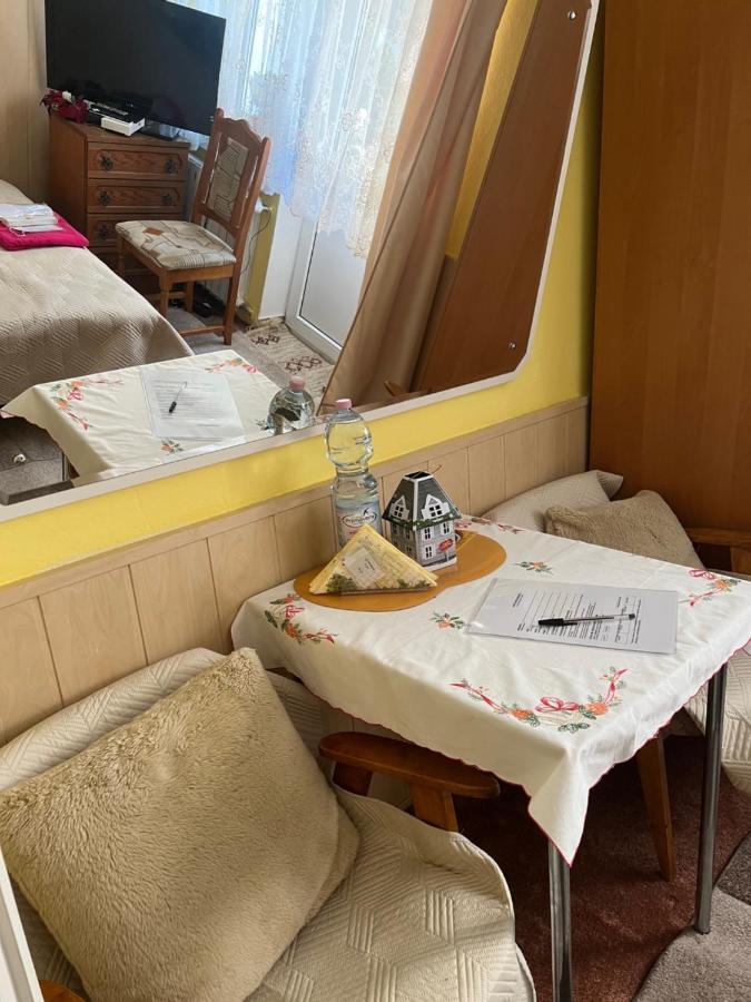 Azyl Karpacz - Kazdy Pokoj Z Wlasna Kuchnia I Lazienka Екстер'єр фото
